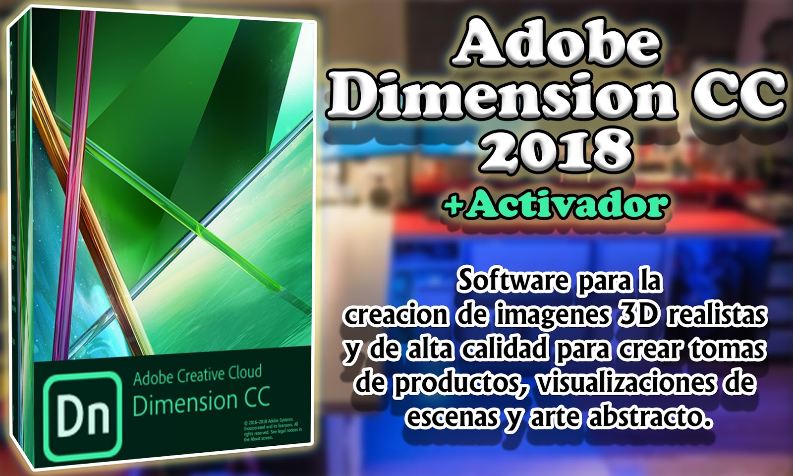 Adobe Dimension Free Download For Mac