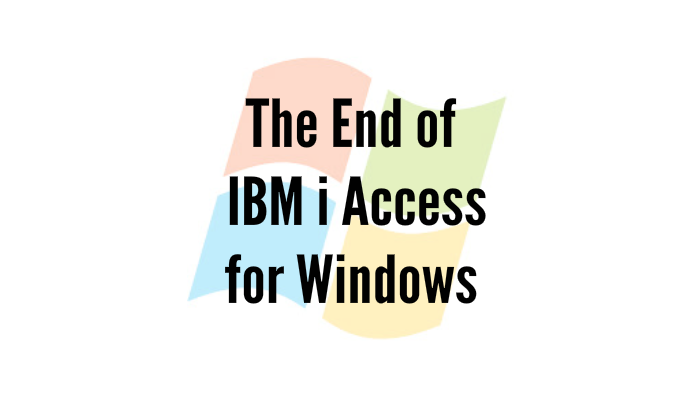 Ibm Iseries Access For Mac Download